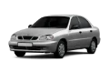 Део Нубіра (2001 - 2003)