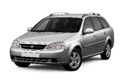 Daewoo Nubira