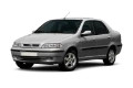 Фіат Альбеа (2002 - 2011)