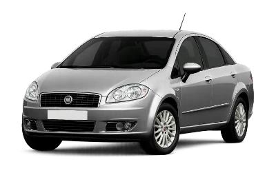 Fiat Linea