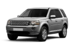 Авторозборка Land Rover Freelander позашляховик 2006 - 2014