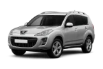 Авторозборка Peugeot 4007 позашляховик 2007 - 2013