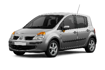 Renault Modus