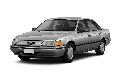 Форд Таурус (1986 - 1991)
