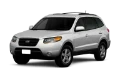 Hyundai Santa Fe II (2006 - 2012)