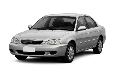 KIA Clarus