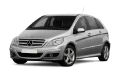 Mercedes B (2005 - 2011)