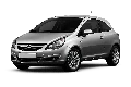 Opel Corsa D (2006 - 2026)