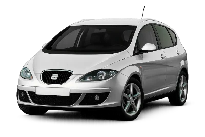 Seat Altea