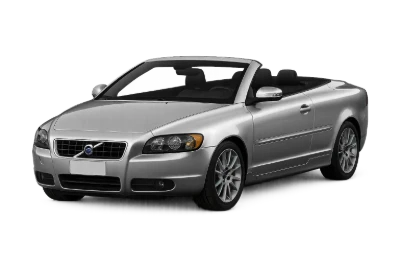 Volvo C70