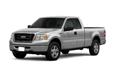 Ford Pickup