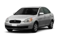 Hyundai Accent III (2005 - 2012)