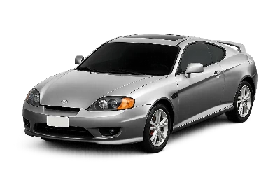 Hyundai Tiburon
