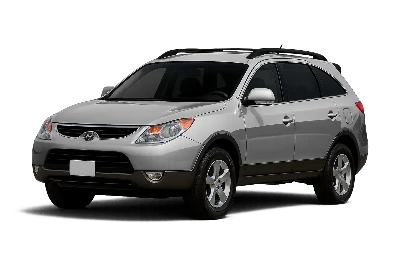 Hyundai Veracruz