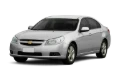 Chevrolet Epica II (2006 - 2011)
