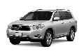 Тойота Хайлендер (2007 - 2014)