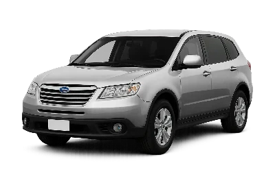 Subaru Tribeca