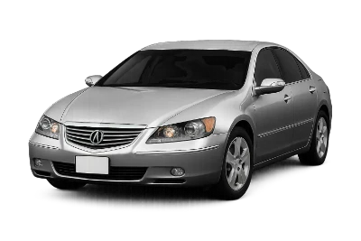 Acura RL