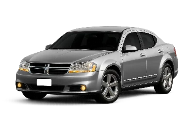 Dodge Avenger
