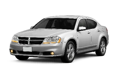 Dodge Avenger