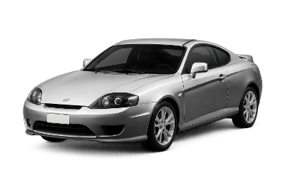 Hyundai Coupe