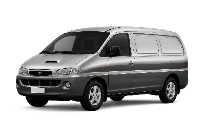 Hyundai H200