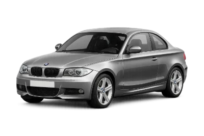BMW 1
