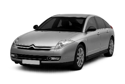 Citroen C6