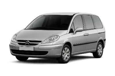 Citroen C8