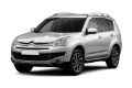 Сітроен C-Crosser (2007 - 2025)