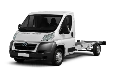 Citroen Jumper