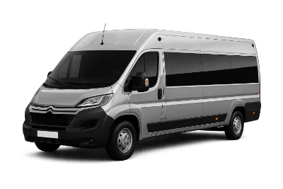 Citroen Jumper