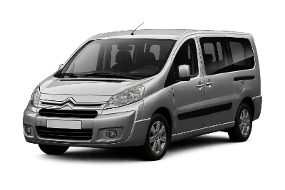 Citroen Jumpy