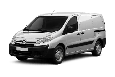 Citroen Jumpy