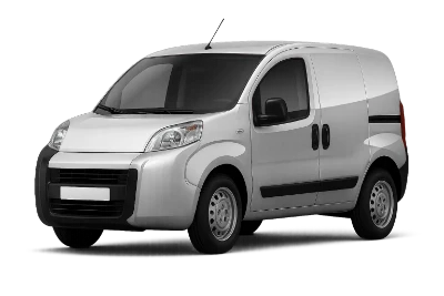 Citroen Nemo