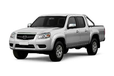 Mazda BT-50
