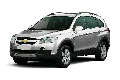 Chevrolet Captiva I (2006 - 2010)