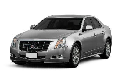 Cadillac CTS