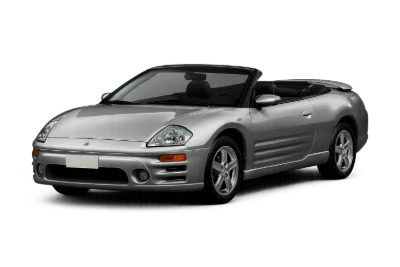 Mitsubishi Eclipse