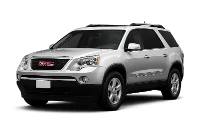 Chevrolet Acadia