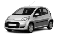Сітроен C1 (2005 - 2025)
