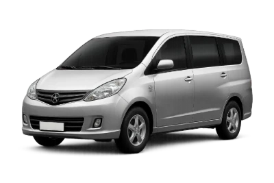 Chana CM8