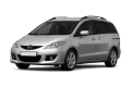 Мазда 5 (2007 - 2010)