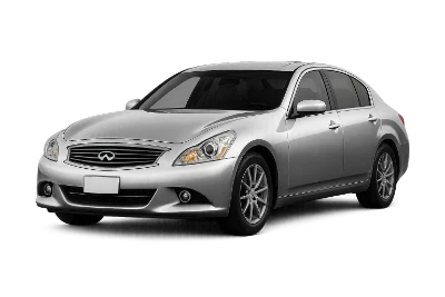 Infiniti G