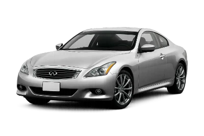 Infiniti G