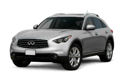 Infiniti FX