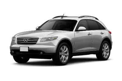 Infiniti FX