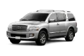 Infiniti QX56 (2004 - 2025)
