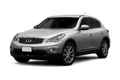 Infiniti EX30d