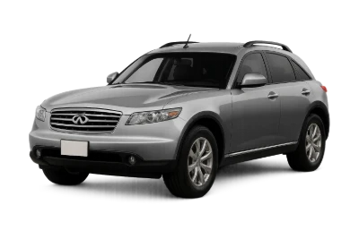 Infiniti FX